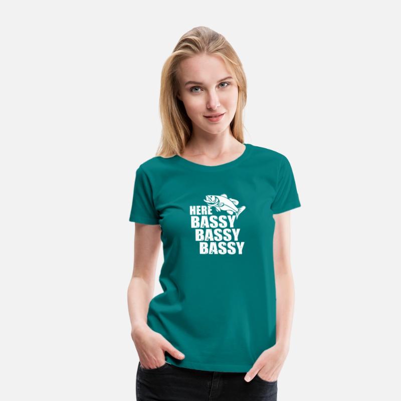 Bass Fishing Shirt funny