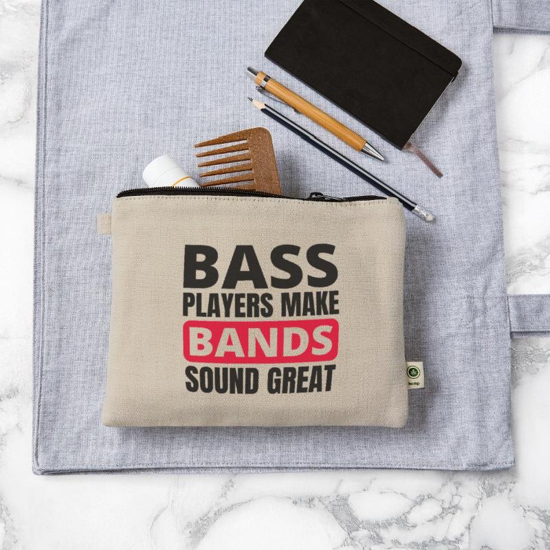 Bass Guitar Player Music Musician Bassist Funny