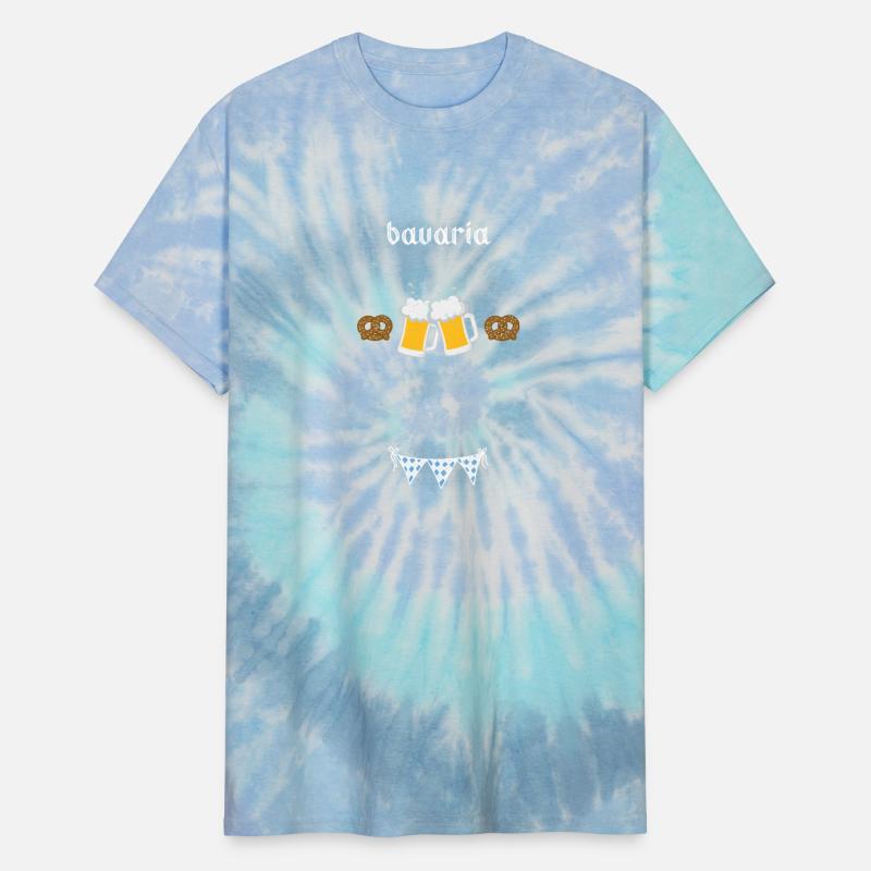 Bavaria - Oktoberfest