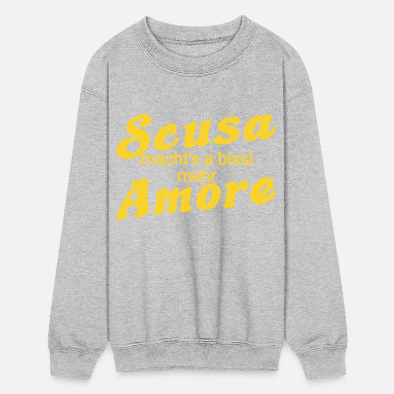 Bavarian Italian quote