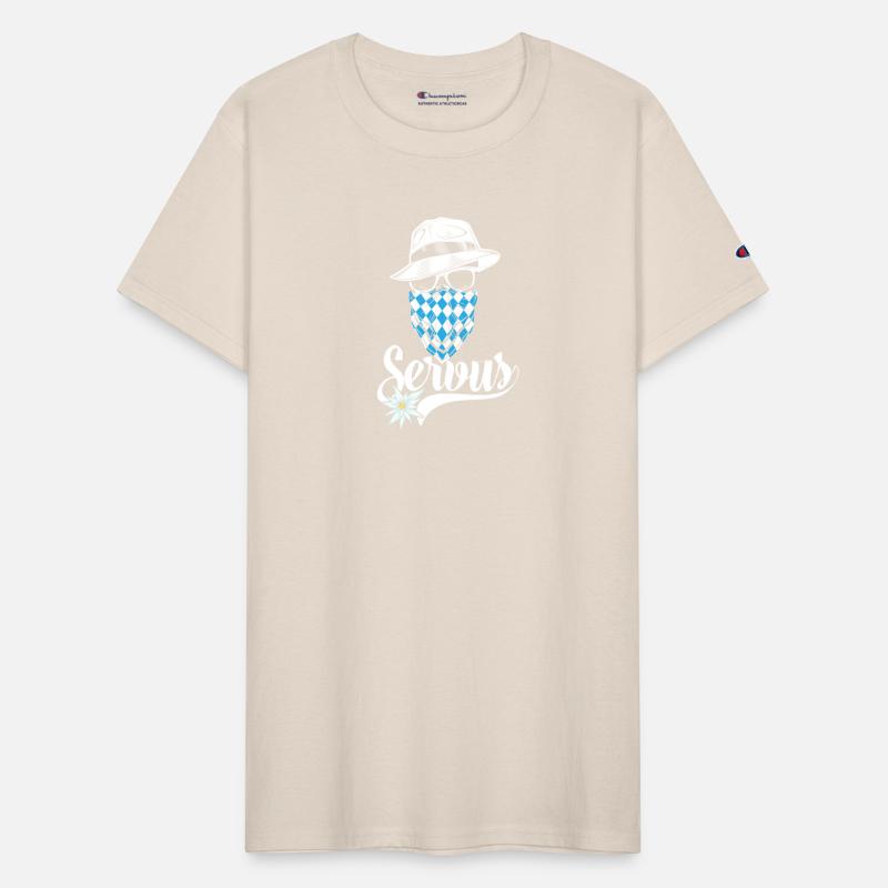 Bavarian Outlaw - Servus Bavaria