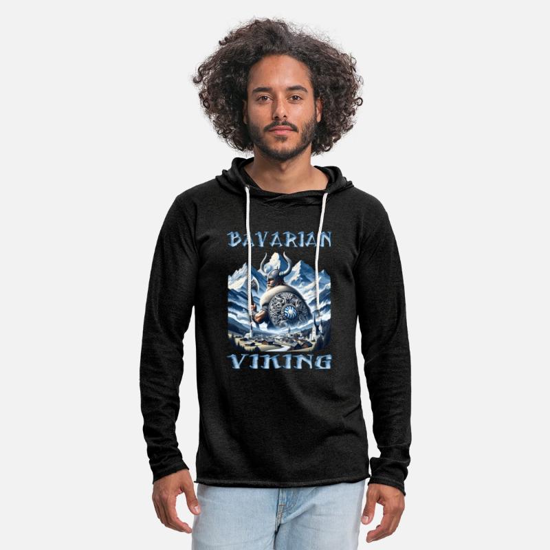 Bavarian Viking
