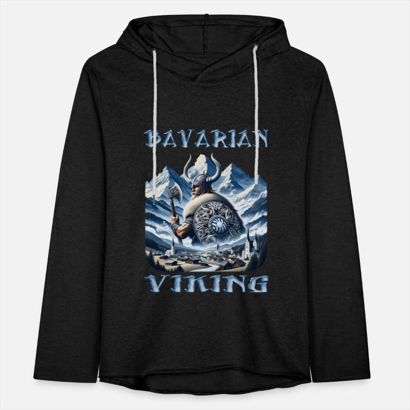 Bavarian Viking