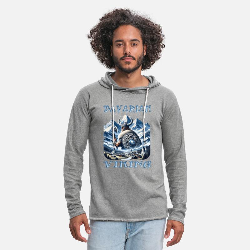 Bavarian Viking