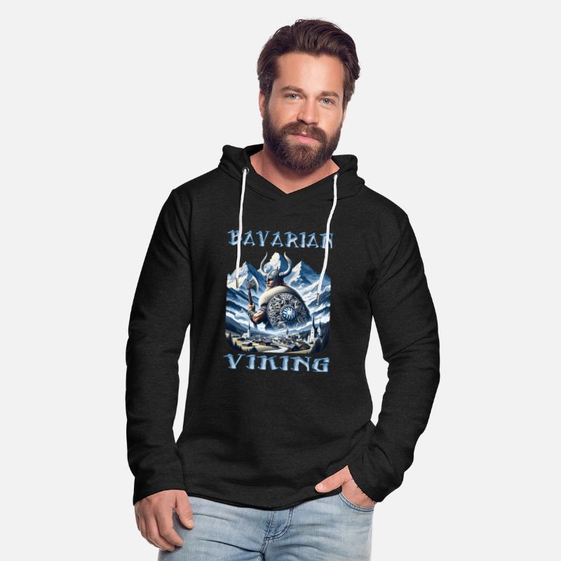 Bavarian Viking