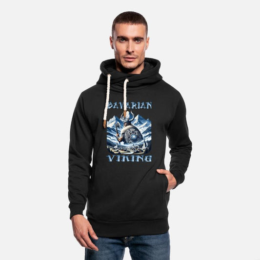 Bavarian Viking