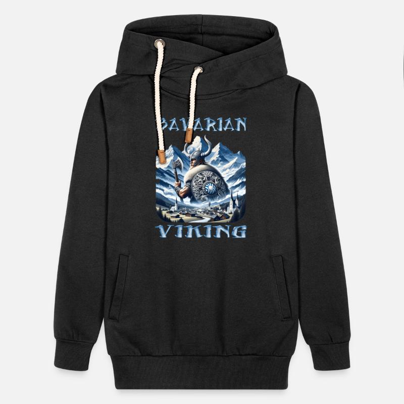 Bavarian Viking