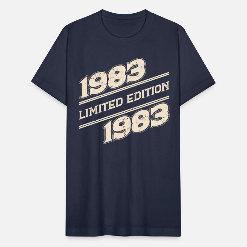 BC 1983 Limited edition