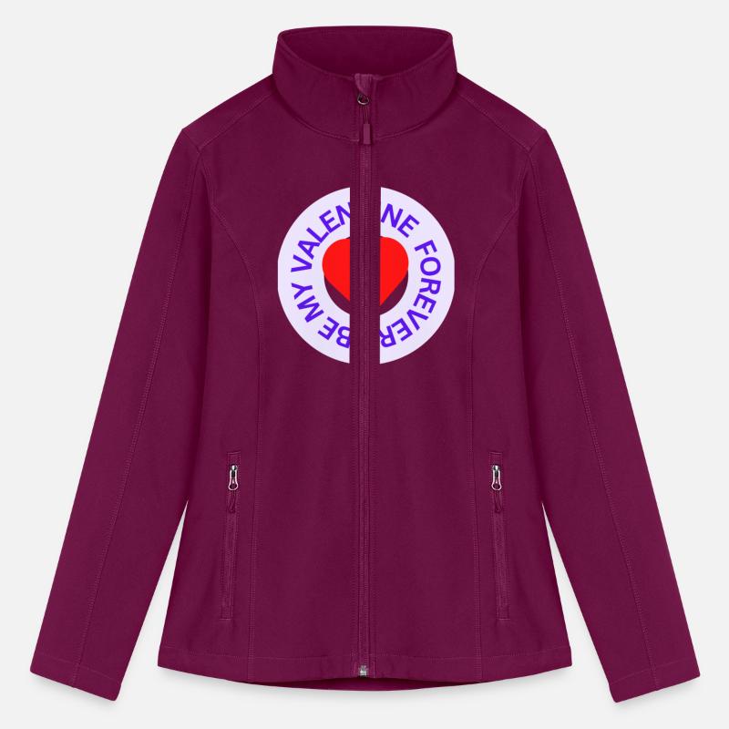 Be my valentine forever