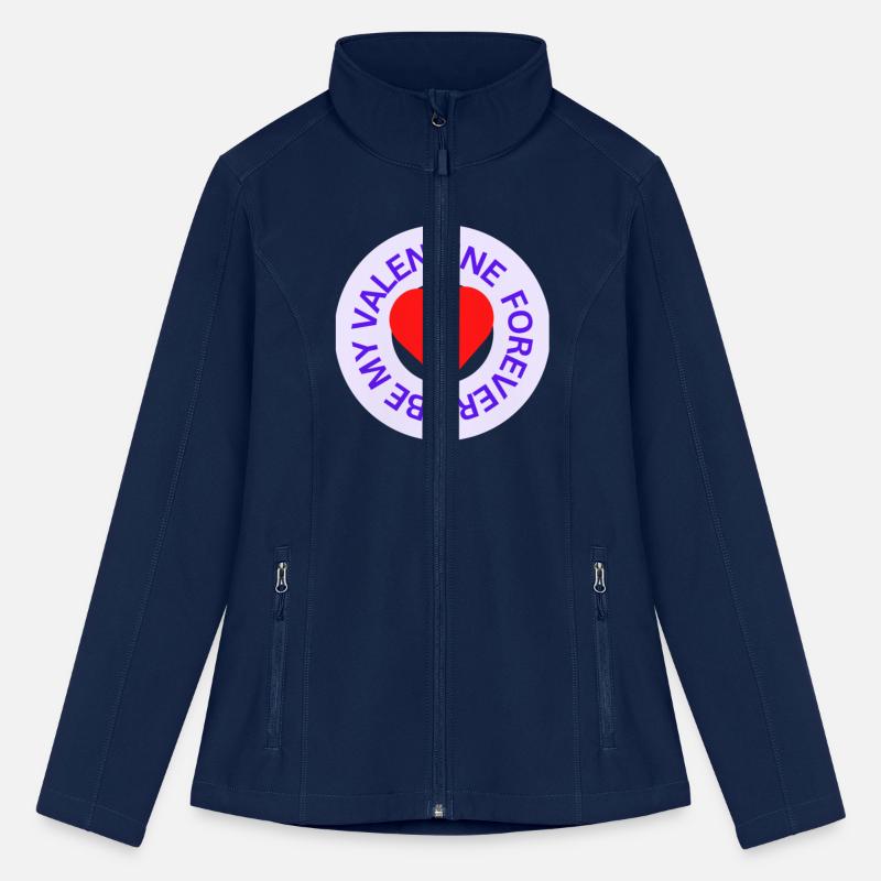 Be my valentine forever