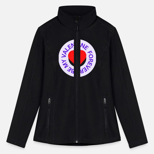 Be my valentine forever