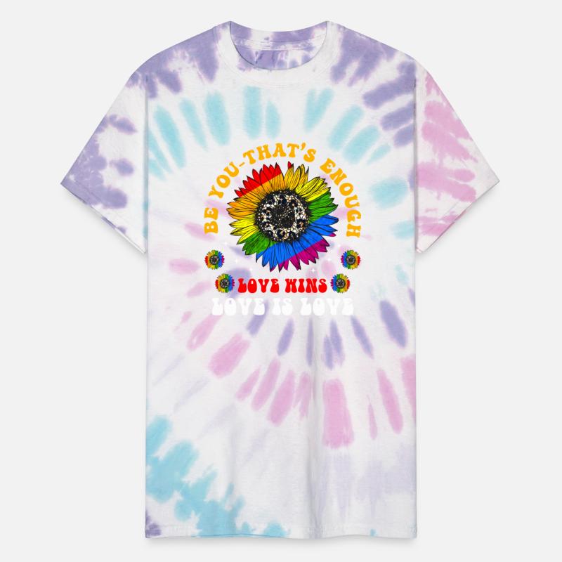 Be You That s Enough Love Wins Love Is Love