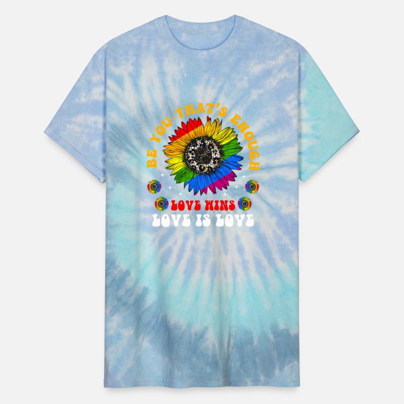 Be You That s Enough Love Wins Love Is Love