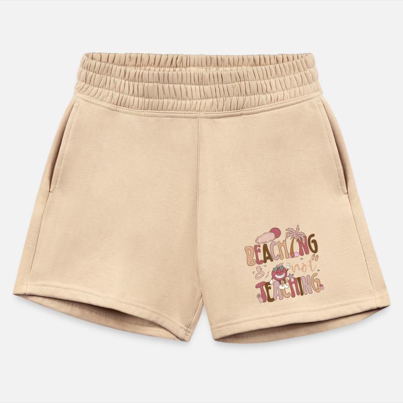 Beaching not teaching