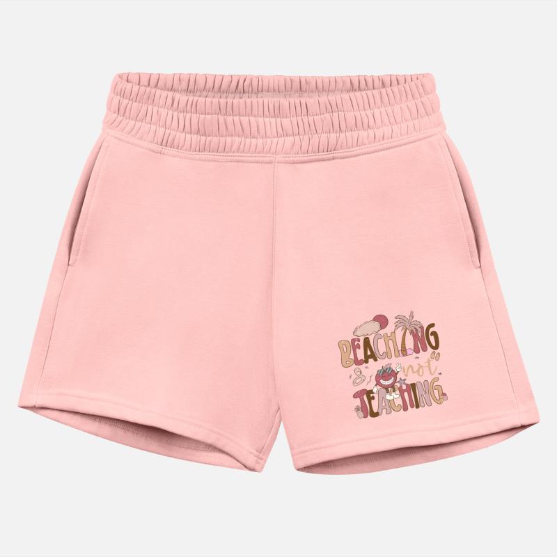 Beaching not teaching