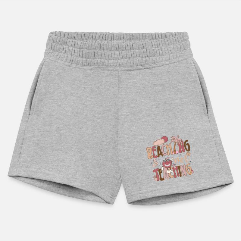 Beaching not teaching