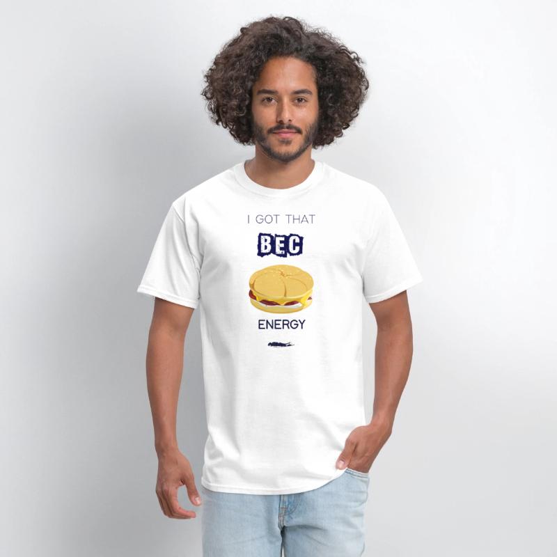 BEC Energy Long Island T-Shirt