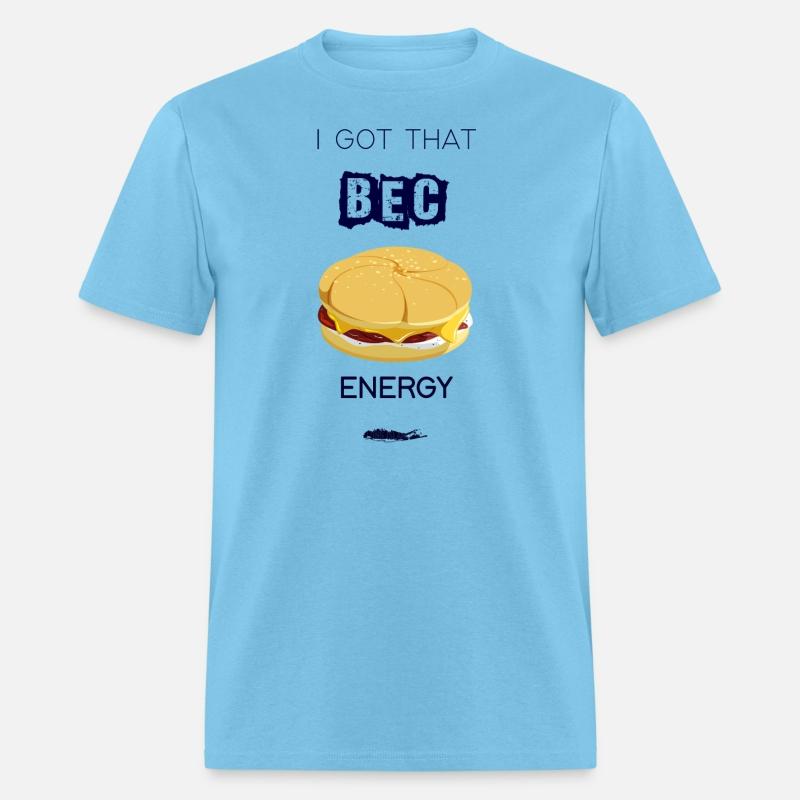 BEC Energy Long Island T-Shirt
