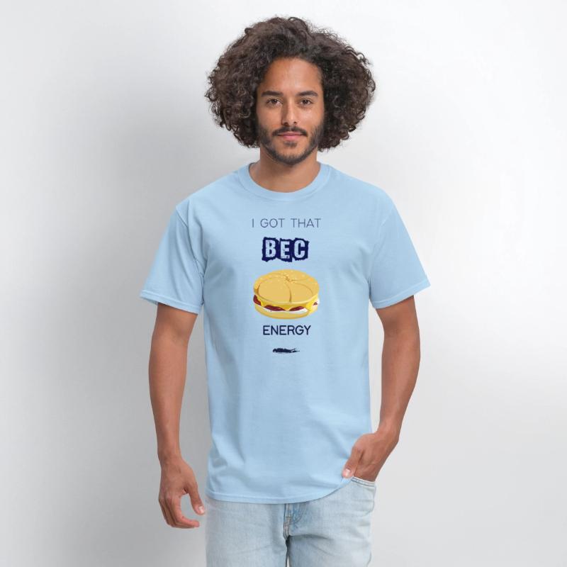 BEC Energy Long Island T-Shirt