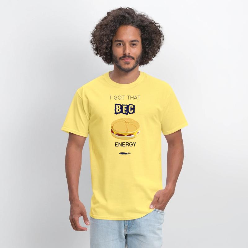 BEC Energy Long Island T-Shirt