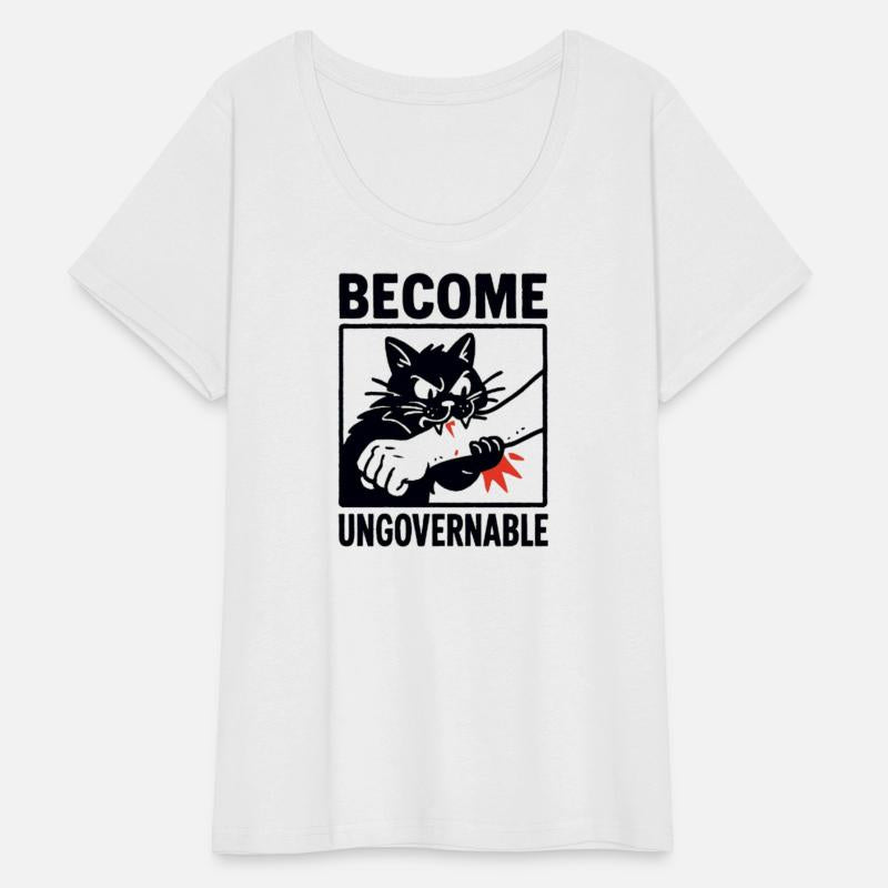 Become Ungovernable