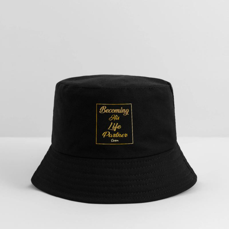 BECOMING PARTNER 4 SHIRT