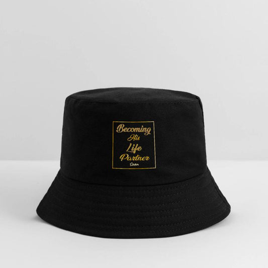 BECOMING PARTNER 4 SHIRT