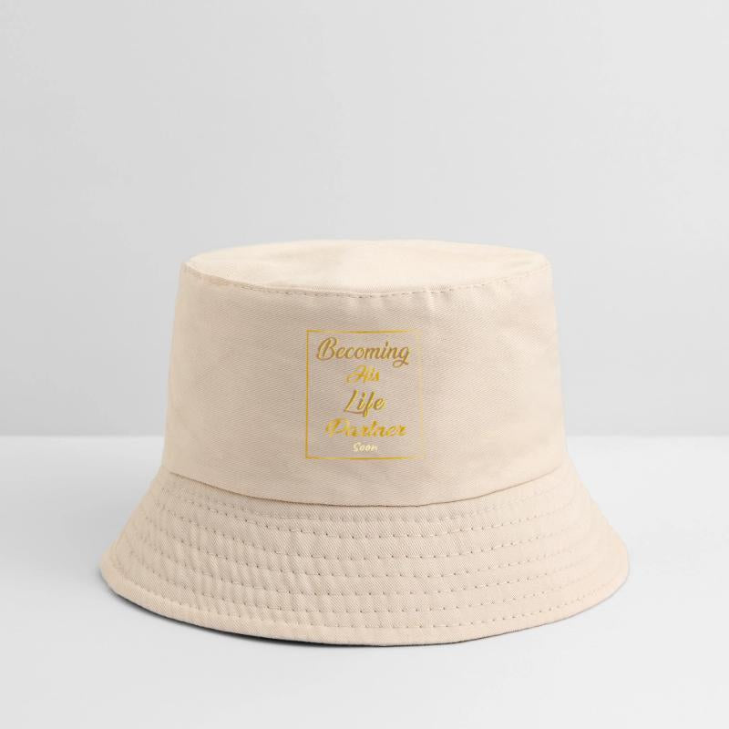 BECOMING PARTNER 4 SHIRT