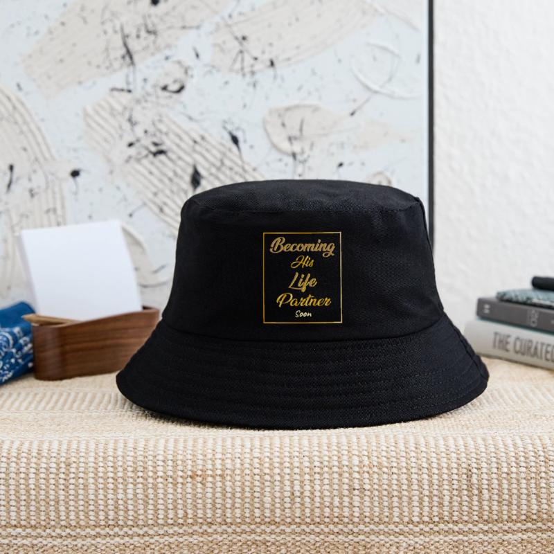 BECOMING PARTNER 4 SHIRT