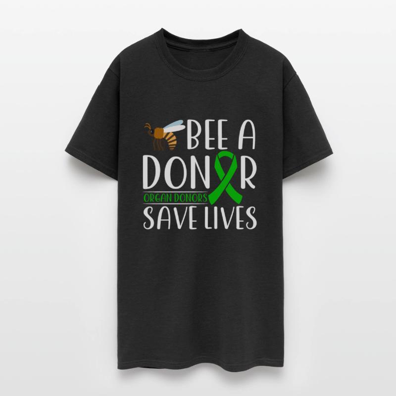 Bee A Donor Organ Donor Saves Lives