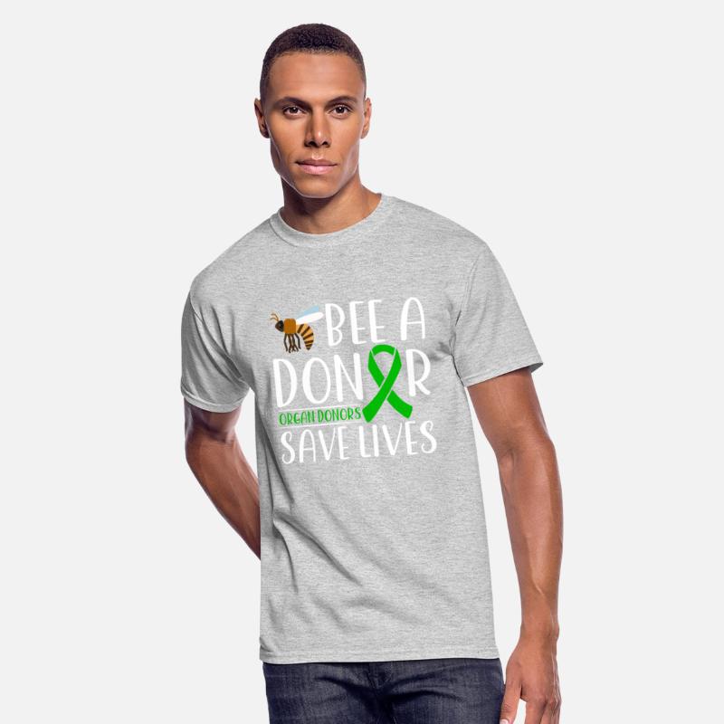 Bee A Donor Organ Donor Saves Lives