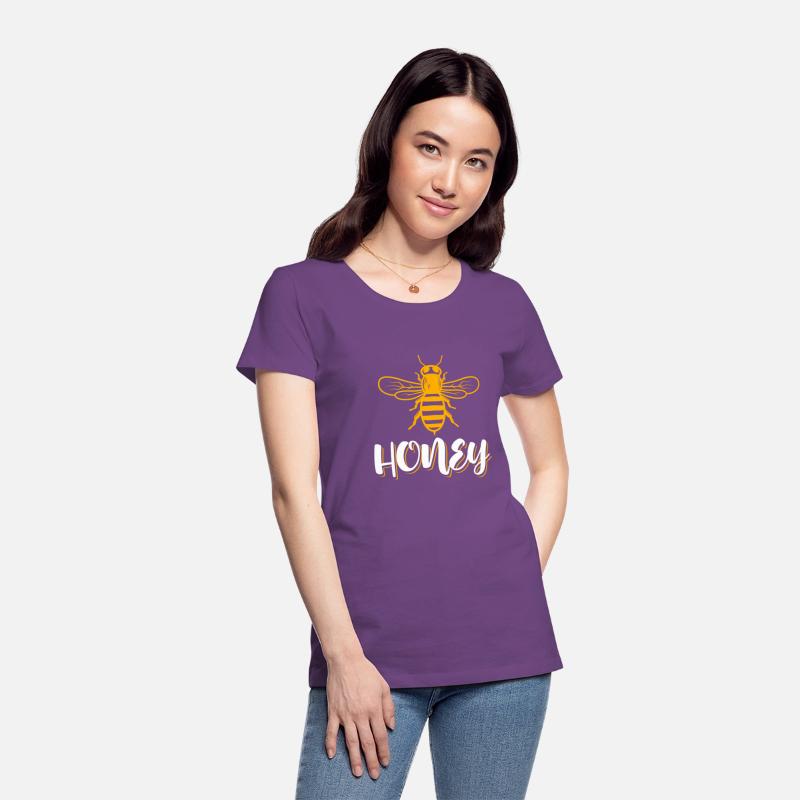 Beekeeper Bees He Honeycomb Beehive