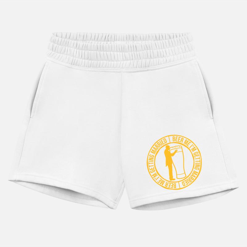 Beer Me Getting Married