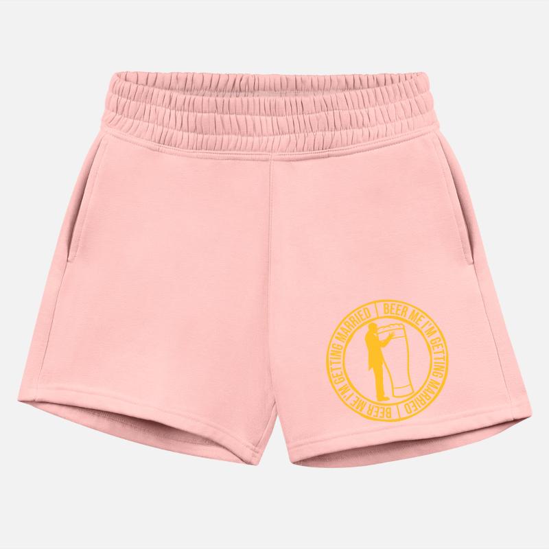 Beer Me Getting Married