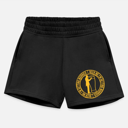 Beer Me Getting Married