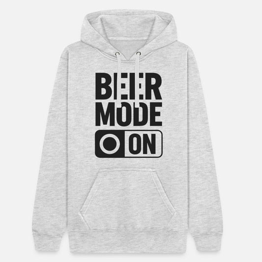 Beer Mode On - Beer Saying