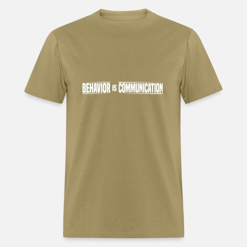 Behavior Is Communication 14