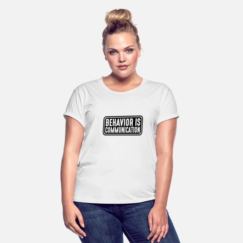 Behavior Is Communication 18