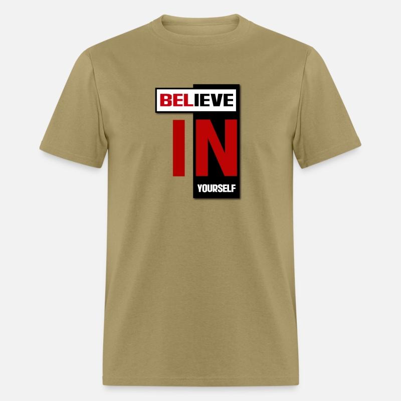 Believe In Yourself Motivation Positive