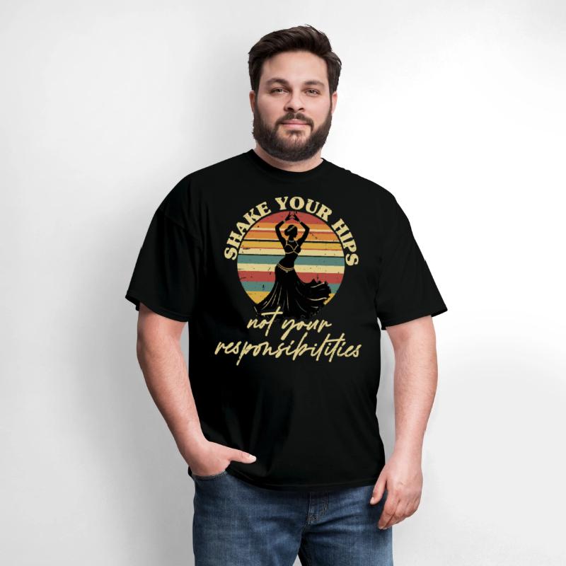 Belly Dancing Persian Dancer Shake Your Hips