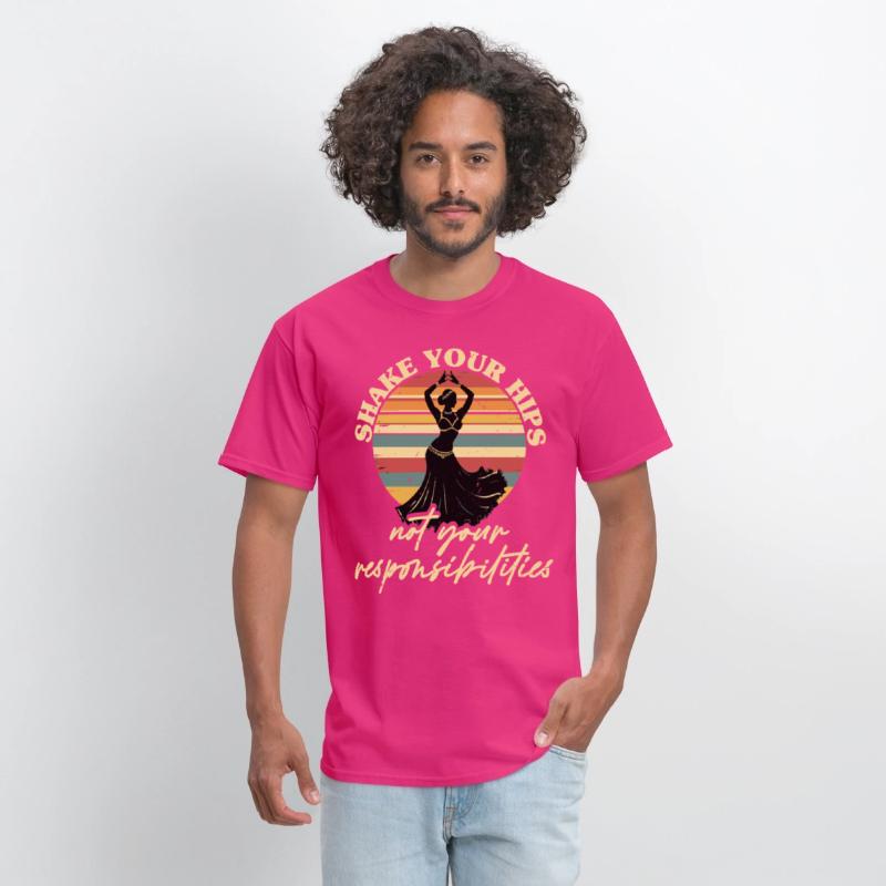 Belly Dancing Persian Dancer Shake Your Hips