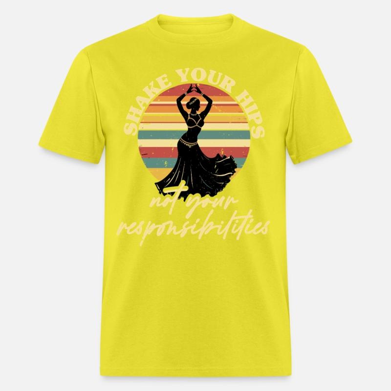 Belly Dancing Persian Dancer Shake Your Hips