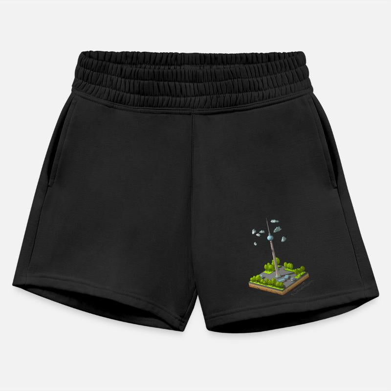 Berliner Ferneshturm