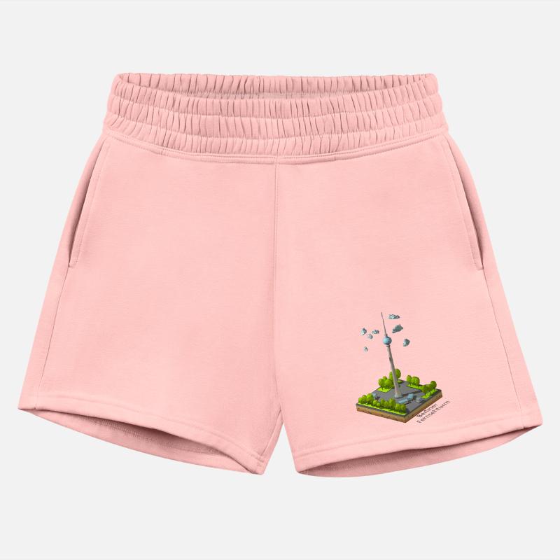 Berliner Ferneshturm