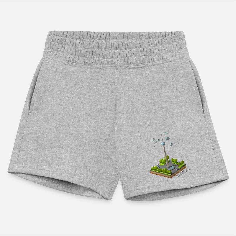 Berliner Ferneshturm