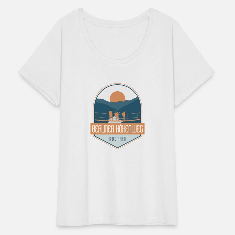 Berliner High Trail - Austria