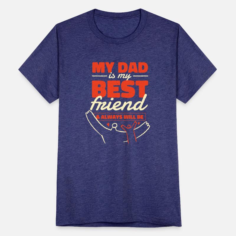 Best Friend Dad