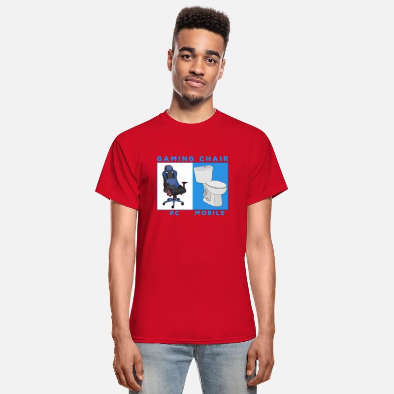 Best Gaming Chair Funny Gamer