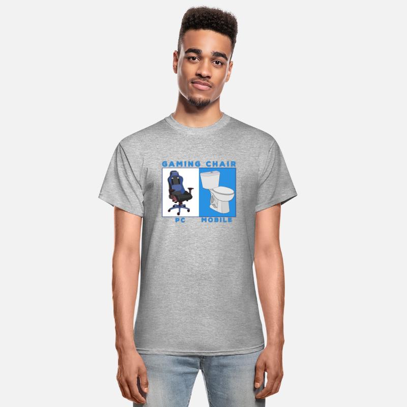 Best Gaming Chair Funny Gamer