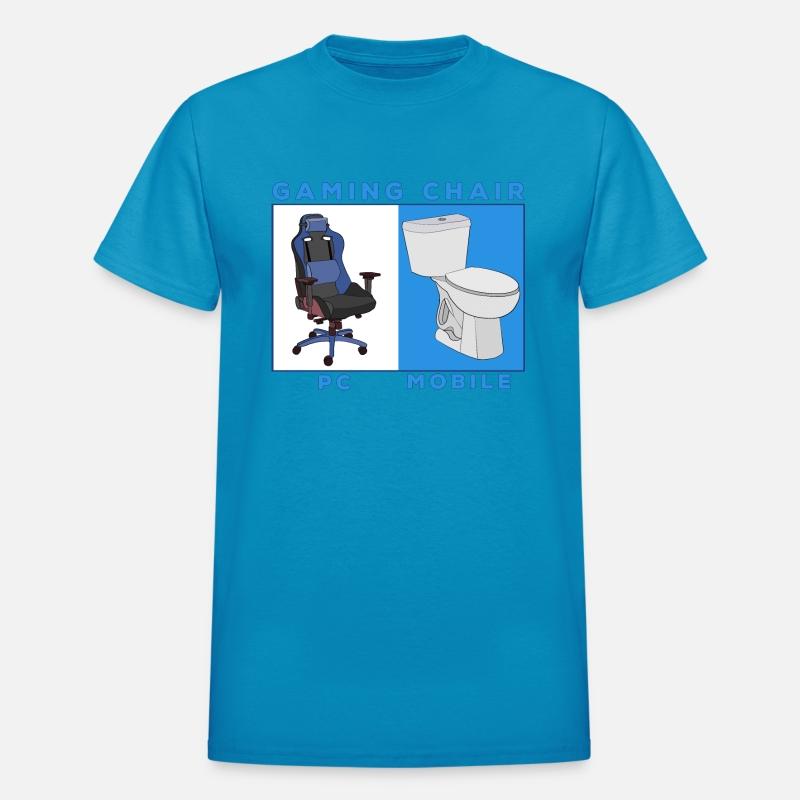 Best Gaming Chair Funny Gamer